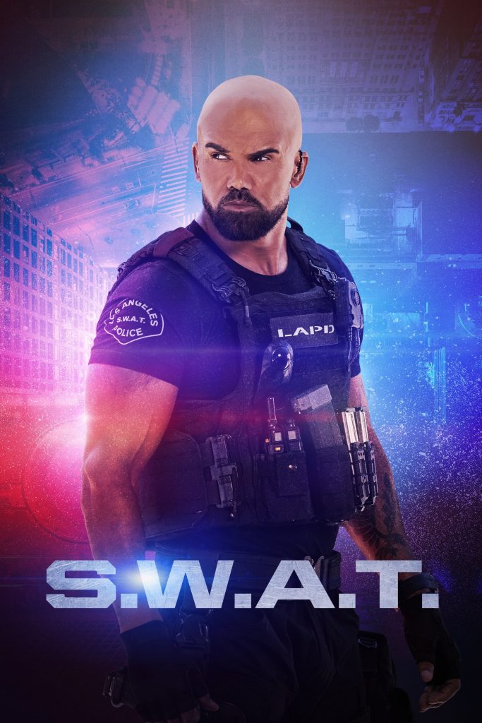 مسلسل S.W.A.T. الموسم الثامن الحلقة 18 مترجمة