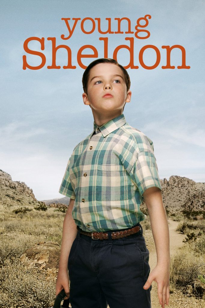 مسلسل Young Sheldon الموسم الثالث الحلقة 5 مترجمة