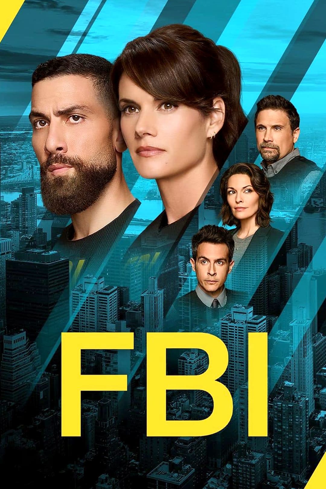 مسلسل FBI الموسم السابع الحلقة 19 مترجمة