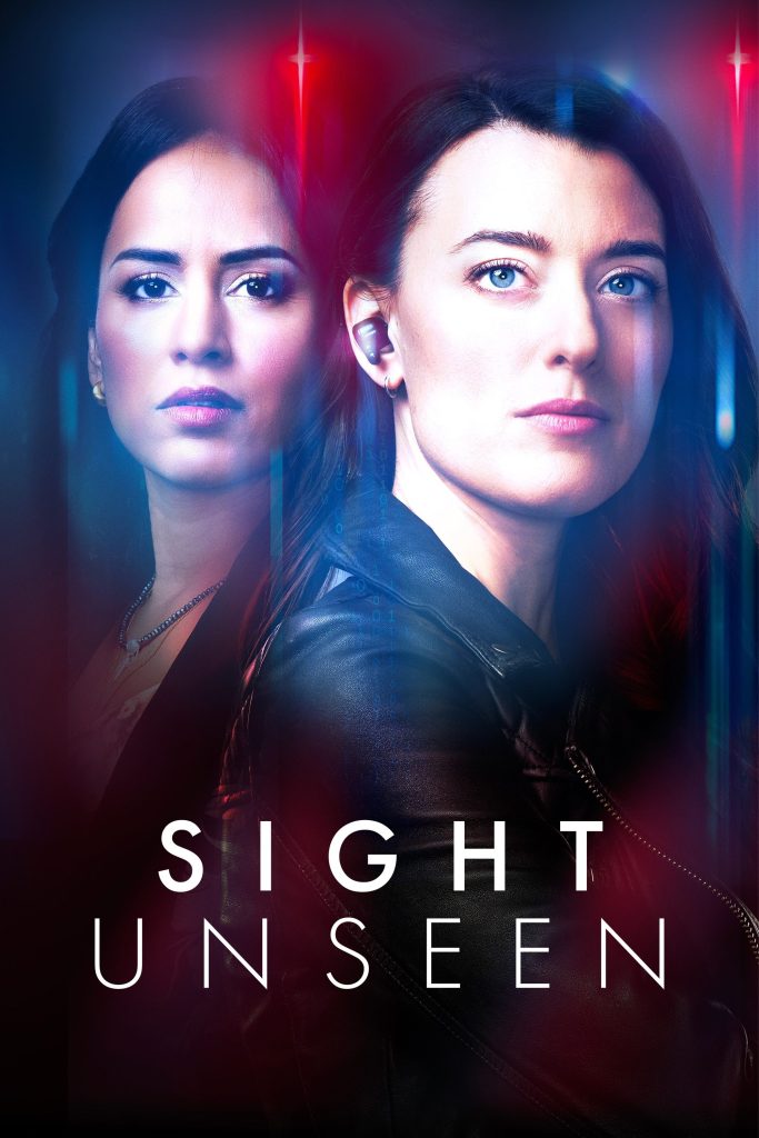 مسلسل Sight Unseen الموسم الثاني الحلقة 10 مترجمة