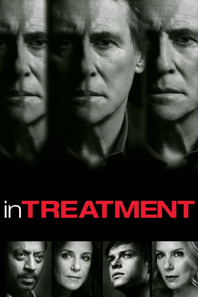 مسلسل In Treatment الموسم الثالث الحلقة 18 مترجمة