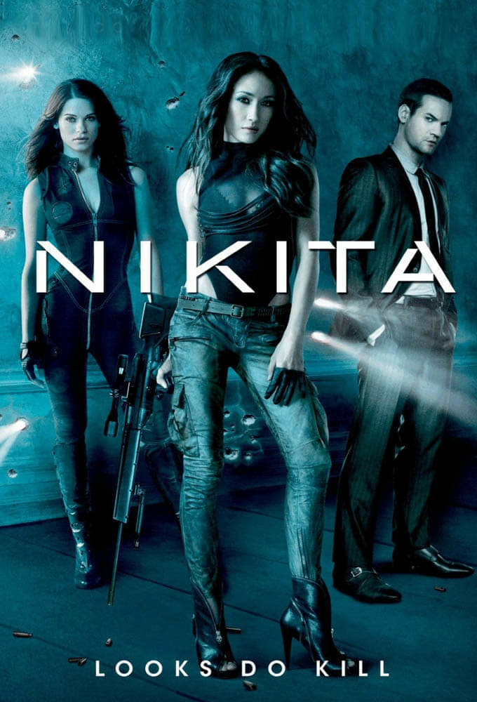 مسلسل Nikita الموسم الثاني الحلقة 4 مترجمة