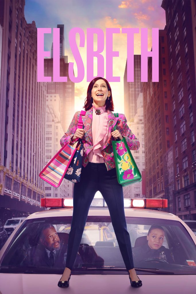 مسلسل Elsbeth الموسم الثاني الحلقة 16 مترجمة