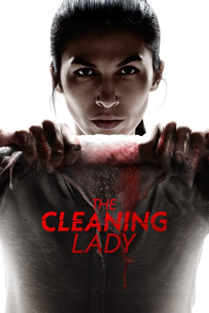 مسلسل The Cleaning Lady الموسم الرابع الحلقة 1 مترجمة