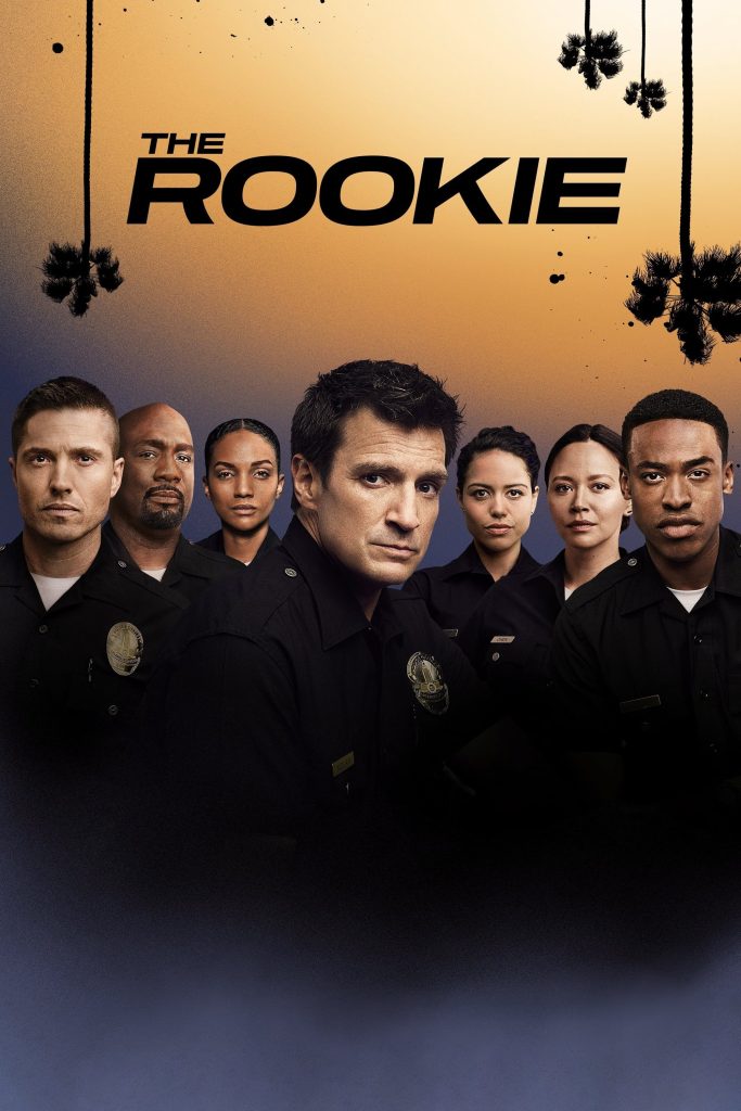 مسلسل The Rookie الموسم الثالث الحلقة 2 مترجمة