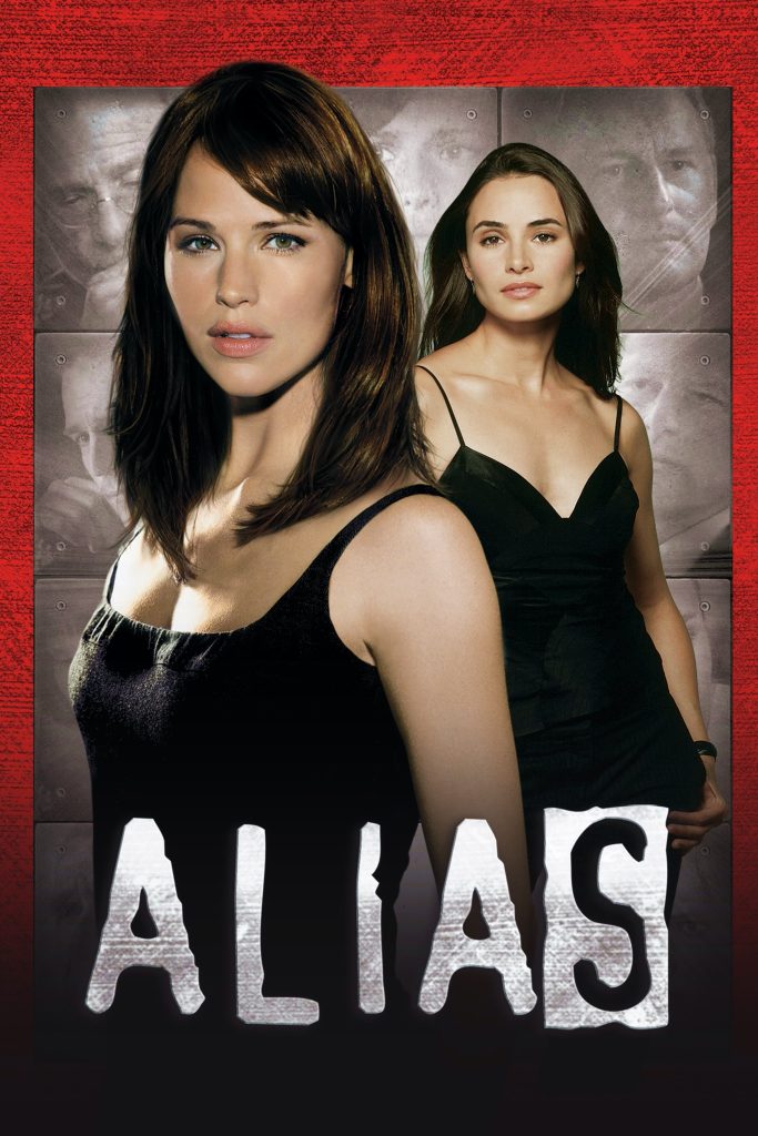 مسلسل Alias الموسم الرابع الحلقة 15 مترجمة