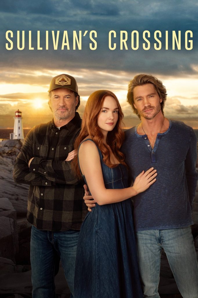 مسلسل Sullivan’s Crossing الموسم الثالث الحلقة 1 مترجمة