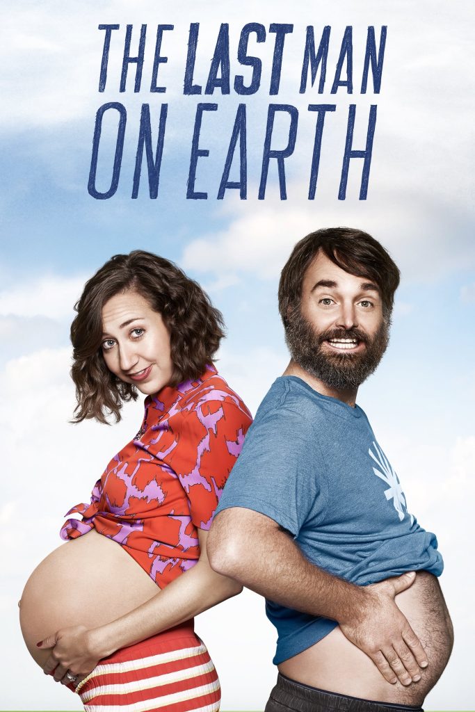 مسلسل The Last Man on Earth الموسم الرابع الحلقة 10 مترجمة