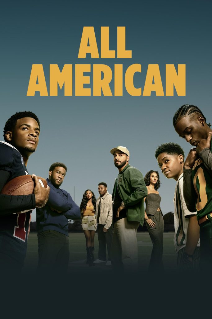 مسلسل All American الموسم السابع الحلقة 3 مترجمة