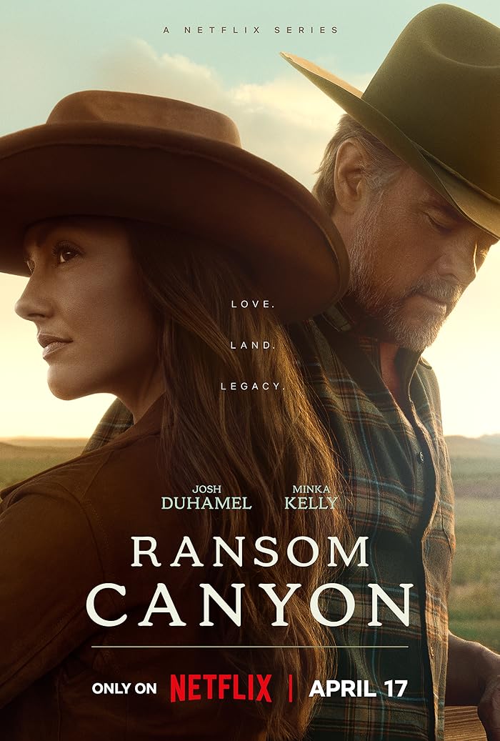 مسلسل Ransom Canyon الموسم الاول الحلقة 8 مترجمة