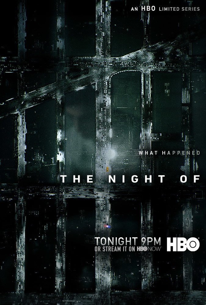 مسلسل The Night Of الموسم الاول الحلقة 8 والاخيرة مترجمة
