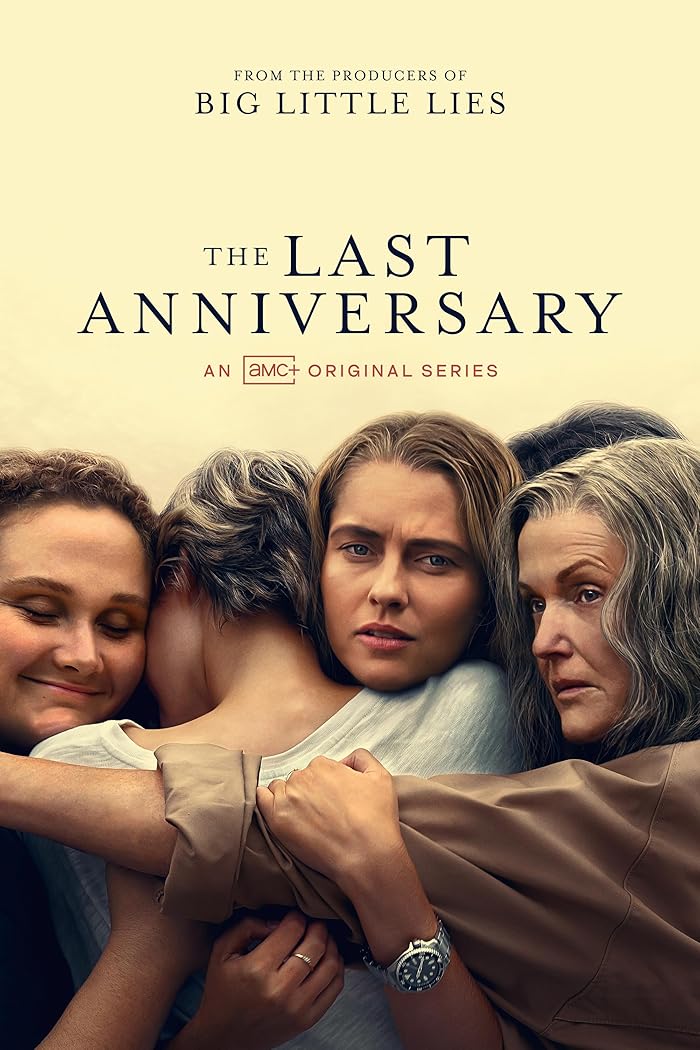 مسلسل The Last Anniversary الموسم الاول الحلقة 2 مترجمة