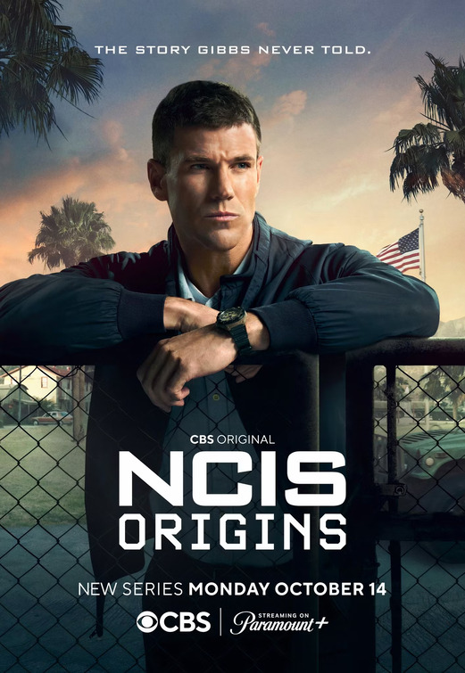 مسلسل NCIS: Origins الموسم الاول الحلقة 15 مترجمة