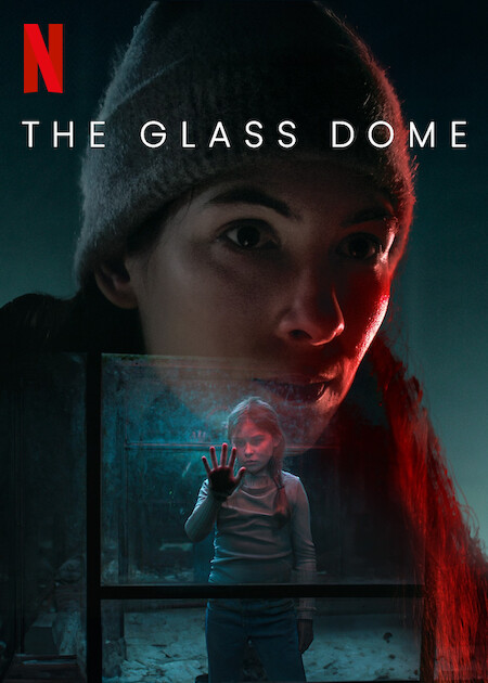 مسلسل The Glass Dome الموسم الاول الحلقة 4 مترجمة