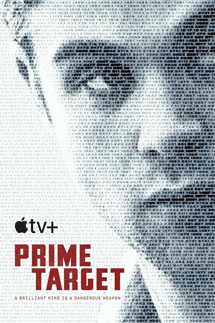 مسلسل Prime Target الموسم الاول الحلقة 5 مترجمة