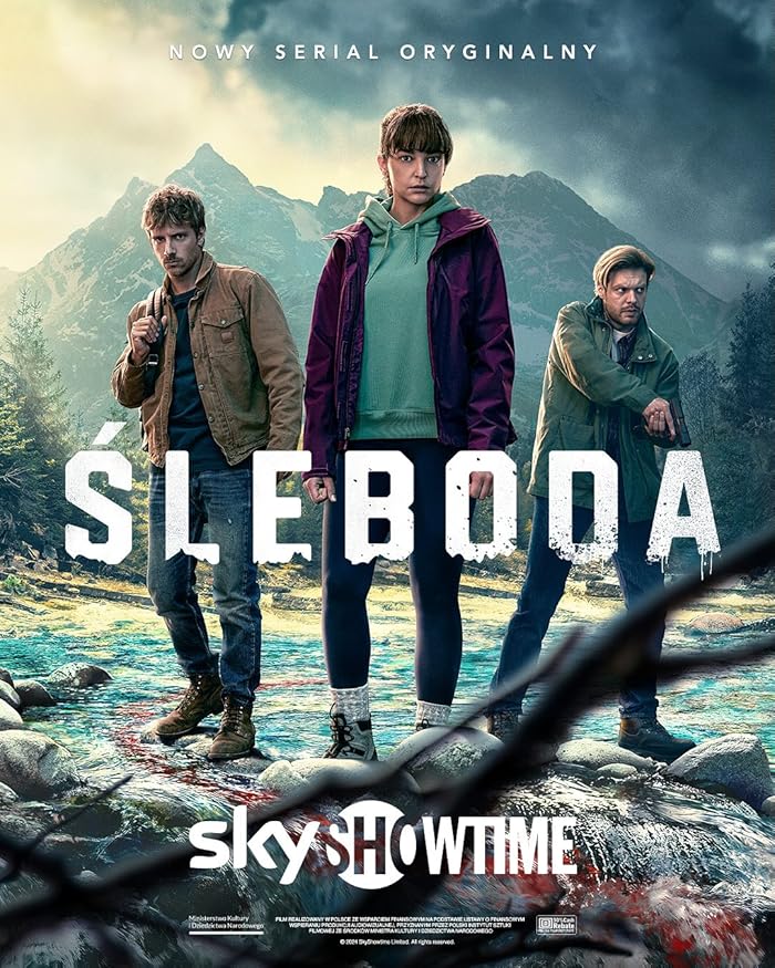 مسلسل Sleboda الموسم الاول الحلقة 5 مترجمة