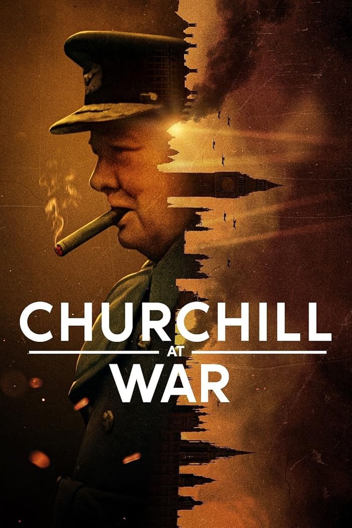 مسلسل Churchill at War الموسم الاول الحلقة 3 مترجمة