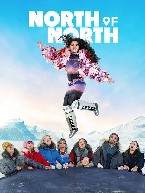 مسلسل North of North الموسم الاول الحلقة 7 مترجمة