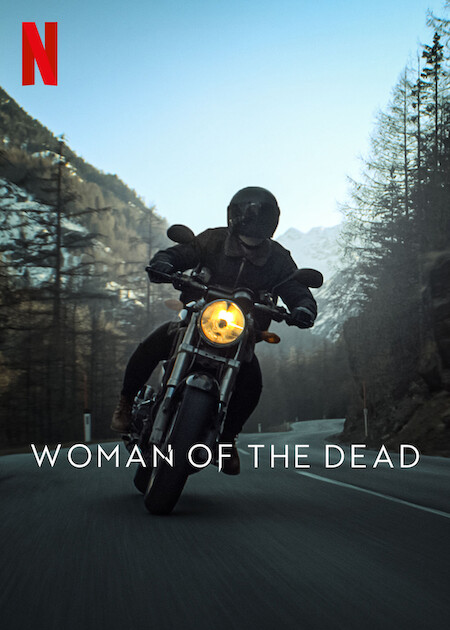 مسلسل Woman of the Dead الموسم الاول الحلقة 2 مترجمة