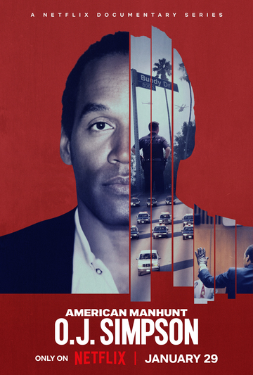 مسلسل American Manhunt: O.J. Simpson الموسم الاول الحلقة 2 مترجمة