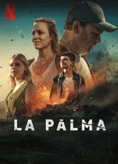 مسلسل La Palma الموسم الاول الحلقة 3 مترجمة
