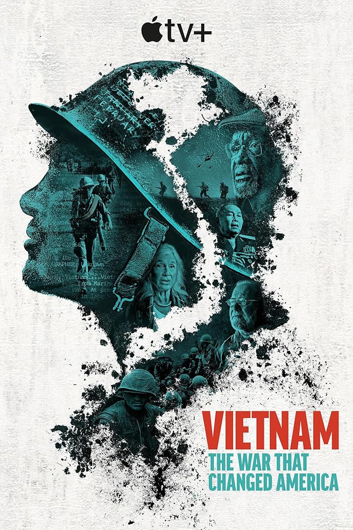 مسلسل Vietnam: The War That Changed America الموسم الاول الحلقة 2 مترجمة