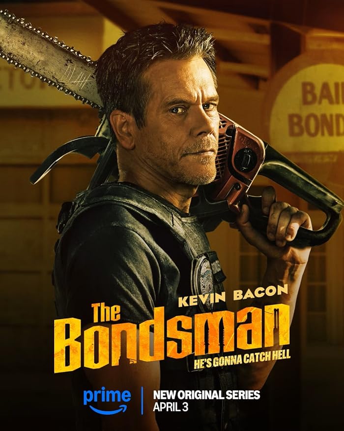 مسلسل The Bondsman الموسم الاول الحلقة 1 مترجمة