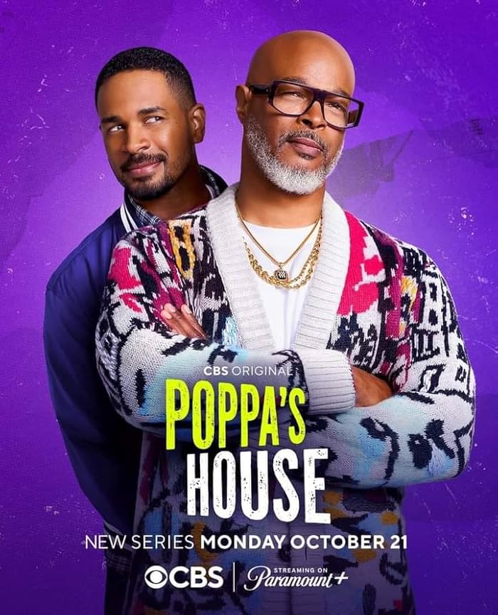مسلسل Poppa’s House الموسم الاول الحلقة 15 مترجمة