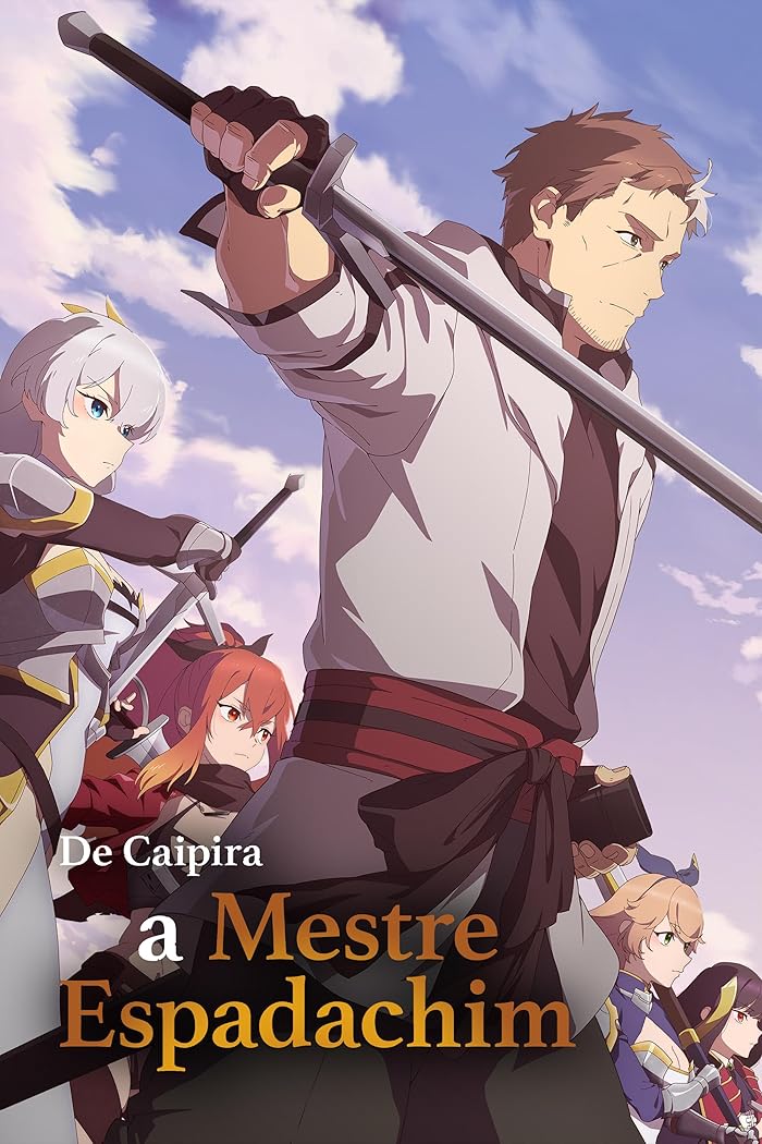انمي Katainaka no Ossan, Kensei ni Naru الحلقة 4 مترجمة
