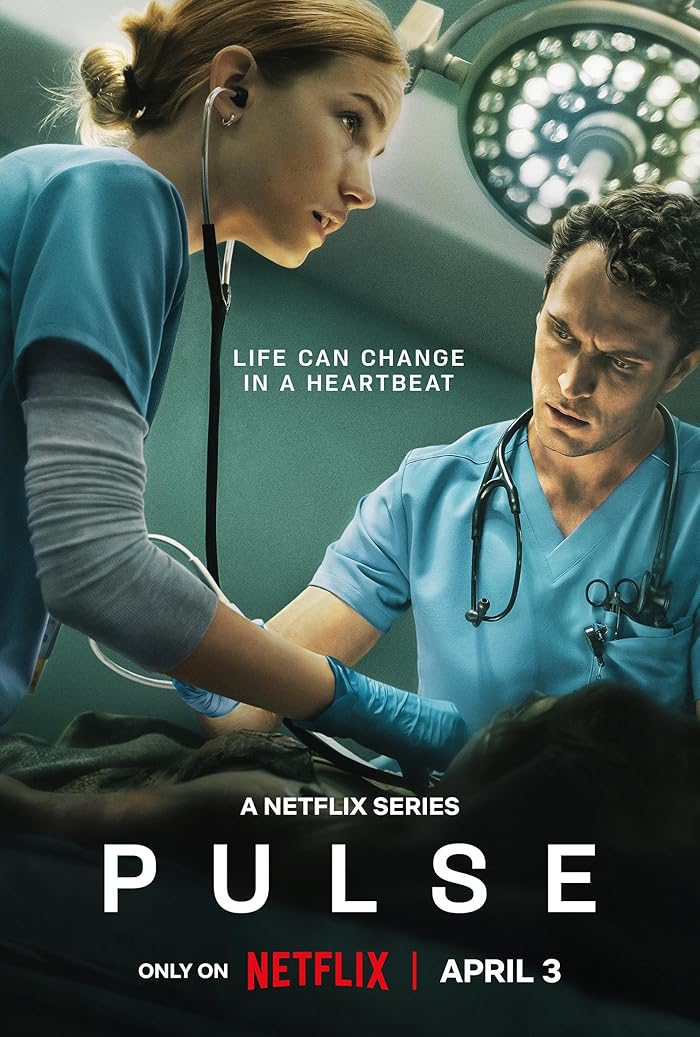 مسلسل Pulse الموسم الاول الحلقة 5 مترجمة