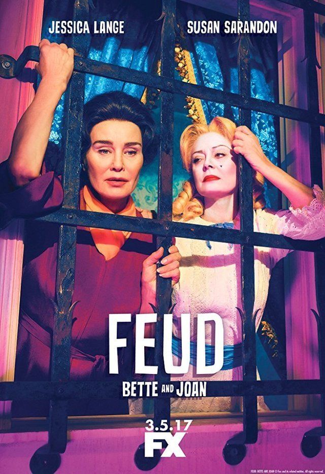 مسلسل Feud الموسم الاول الحلقة 5 مترجمة