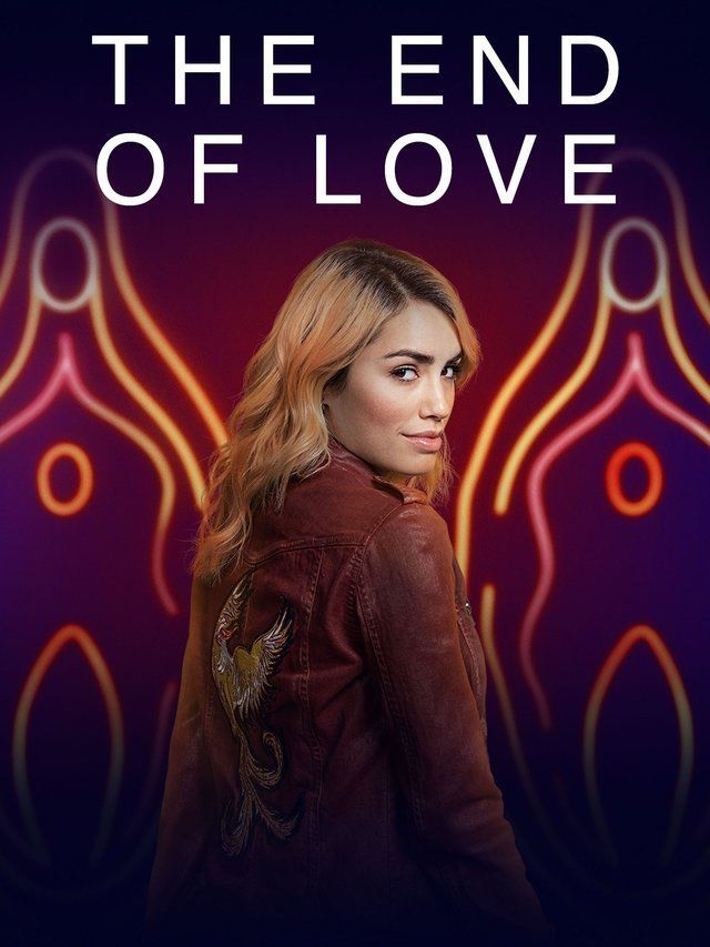 مسلسل The End of Love الموسم الاول الحلقة 5 مترجمة