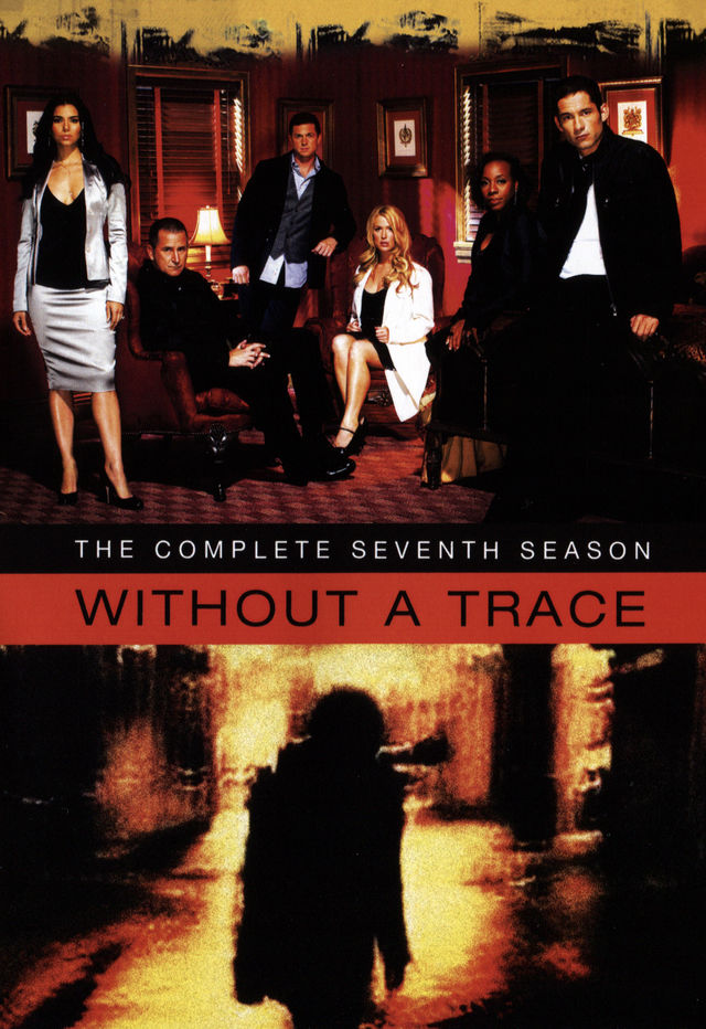 مسلسل Without a Trace الموسم السابع الحلقة 3 مترجمة
