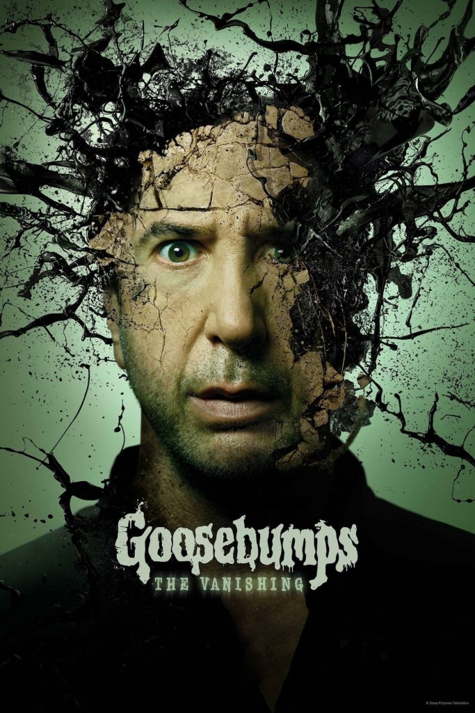 مسلسل Goosebumps الموسم الثاني الحلقة 6 مترجمة