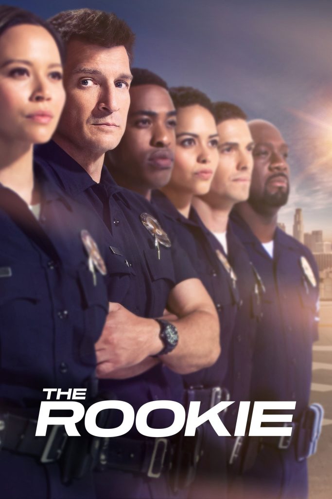 مسلسل The Rookie الموسم الثاني الحلقة 5 مترجمة