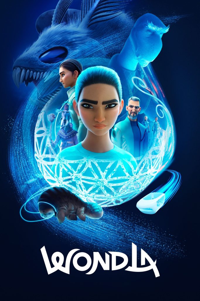 مسلسل WondLa الموسم الثاني الحلقة 4 مترجمة