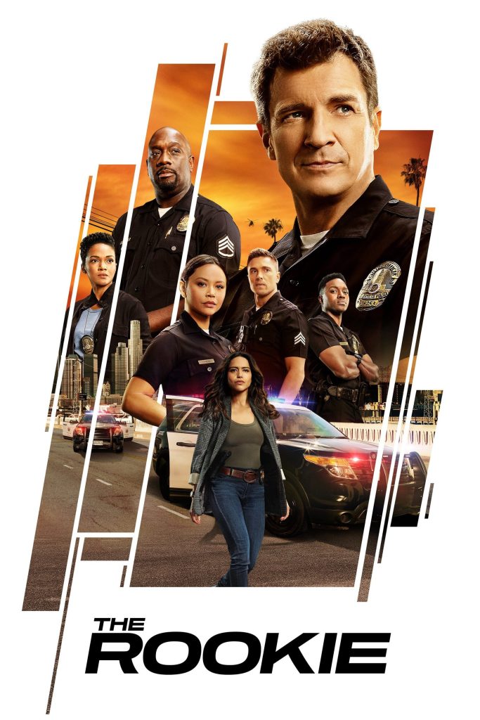 مسلسل The Rookie الموسم الخامس الحلقة 2 مترجمة