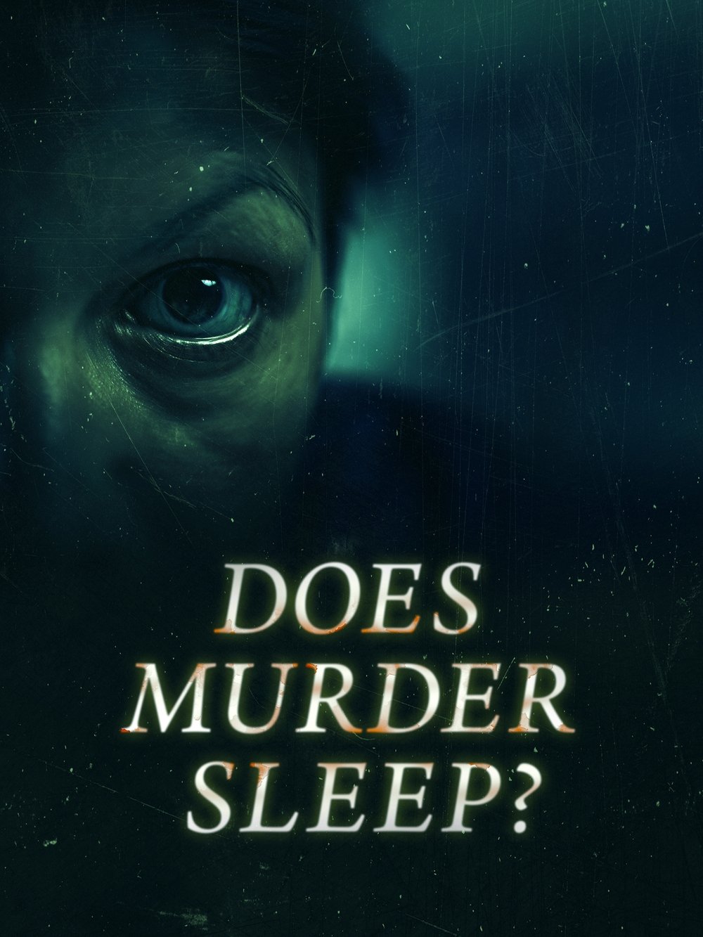 مسلسل Does Murder Sleep الموسم الاول الحلقة 1 مترجمة