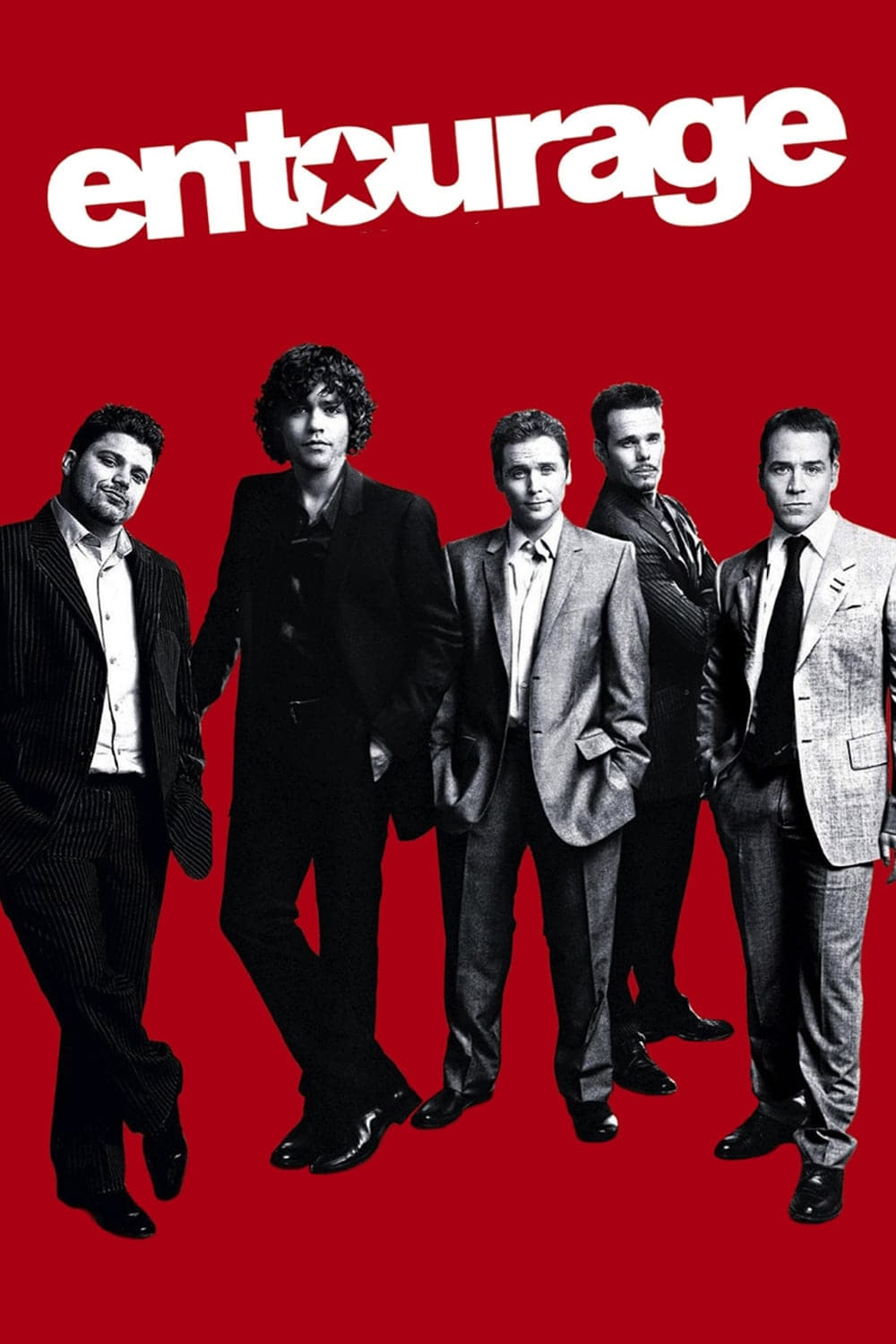 مسلسل Entourage الموسم الرابع الحلقة 12 والاخيرة مترجمة