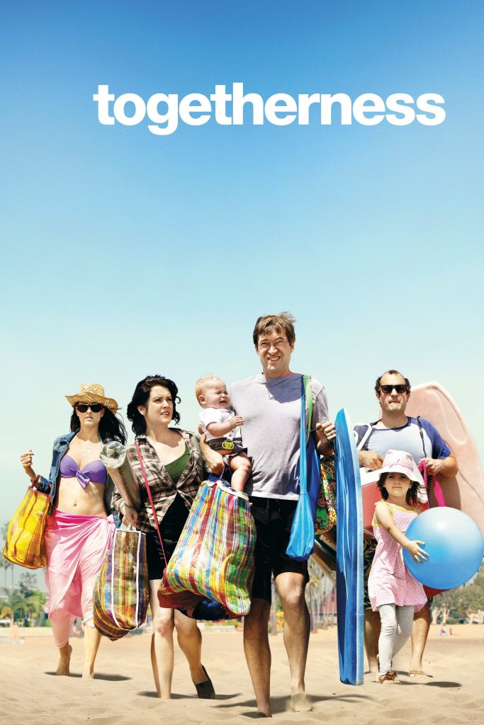 مسلسل Togetherness الموسم الاول الحلقة 3 مترجمة