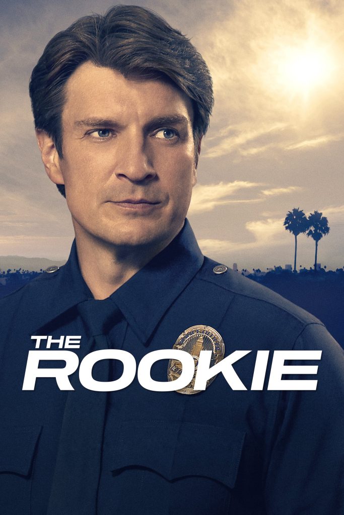 مسلسل The Rookie الموسم الاول الحلقة 11 مترجمة