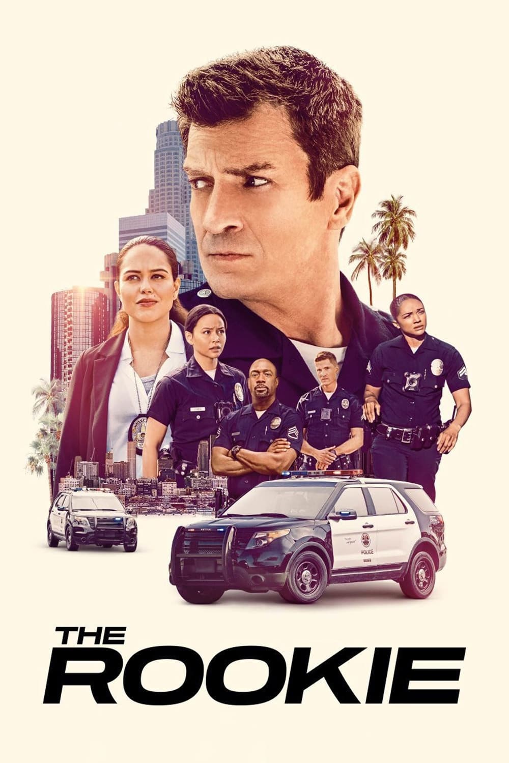 مسلسل The Rookie الموسم الرابع الحلقة 11 مترجمة