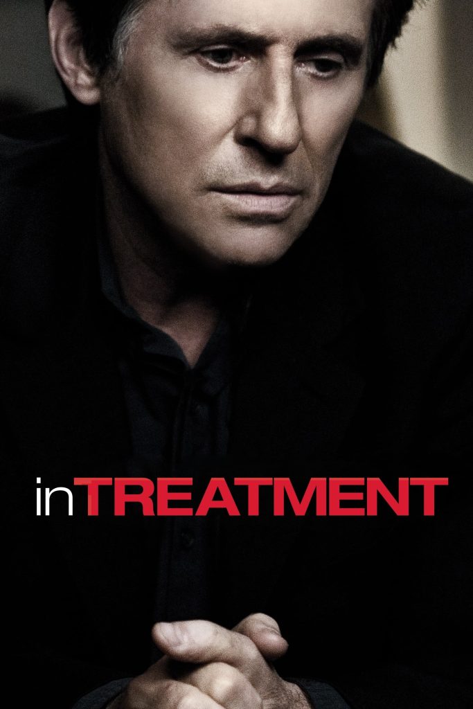 مسلسل In Treatment الموسم الاول الحلقة 42 مترجمة
