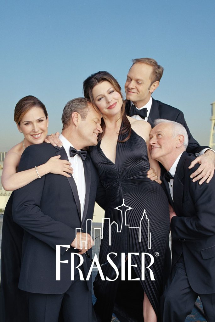 مسلسل Frasier 1993 الموسم 11 الحلقة 17 مترجمة