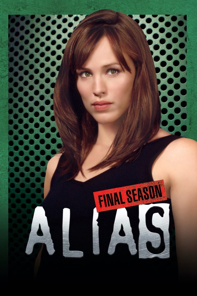 مسلسل Alias الموسم الخامس الحلقة 5 مترجمة