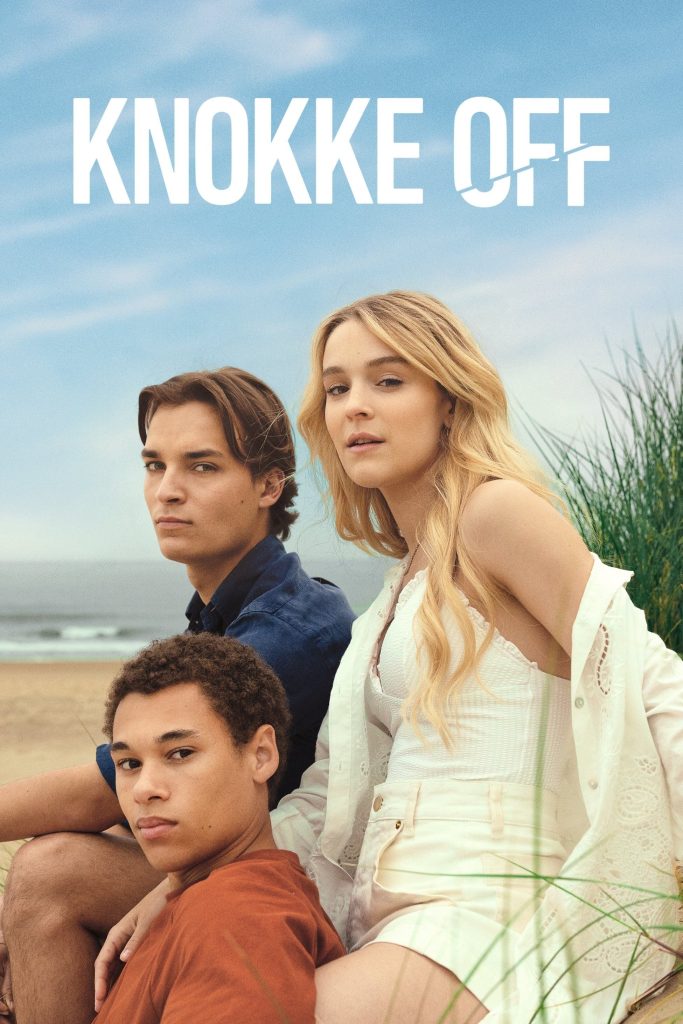 مسلسل High Tides الموسم الثاني الحلقة 6 مترجمة