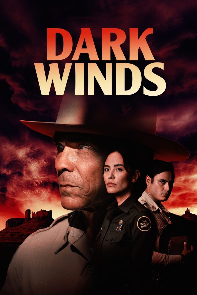 مسلسل Dark Winds الموسم الثالث الحلقة 4 مترجمة
