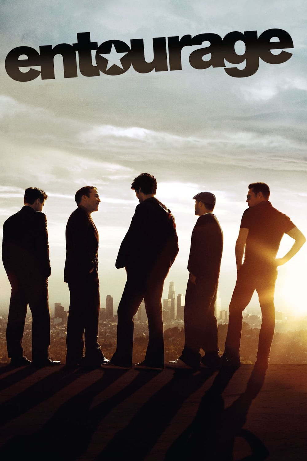 مسلسل Entourage الموسم الثامن الحلقة 6 مترجمة