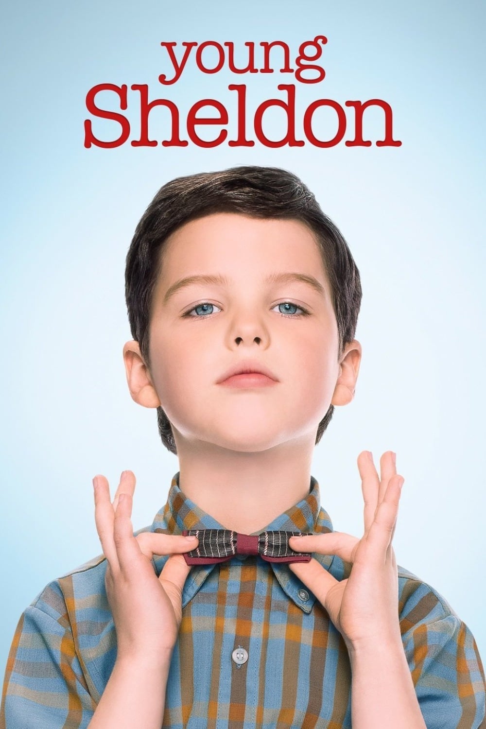 مسلسل Young Sheldon الموسم الاول الحلقة 2 مترجمة