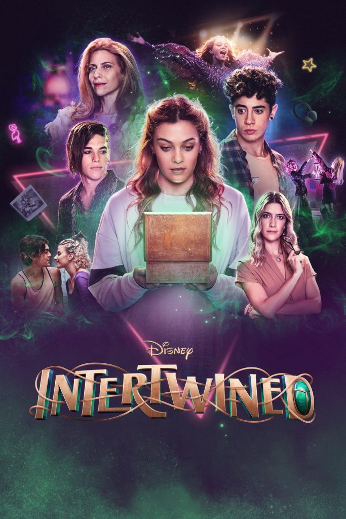 مسلسل Intertwined الموسم الاول الحلقة 4 مترجمة